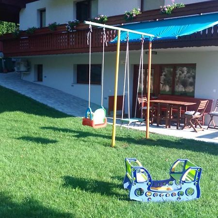 Apartma Lara Bled Buitenkant foto