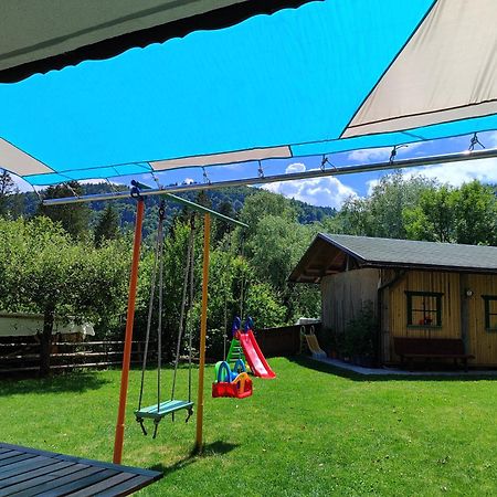 Apartma Lara Bled Buitenkant foto