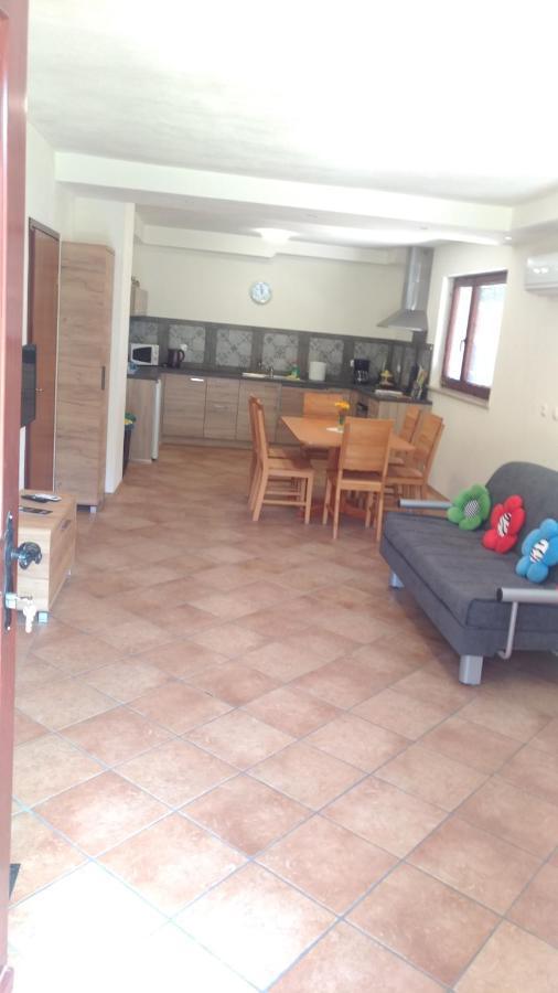 Apartma Lara Bled Buitenkant foto