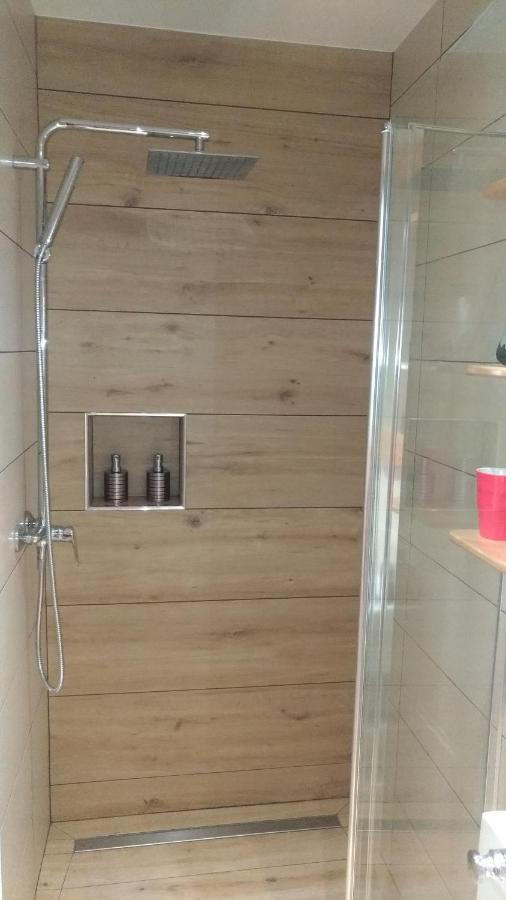 Apartma Lara Bled Buitenkant foto