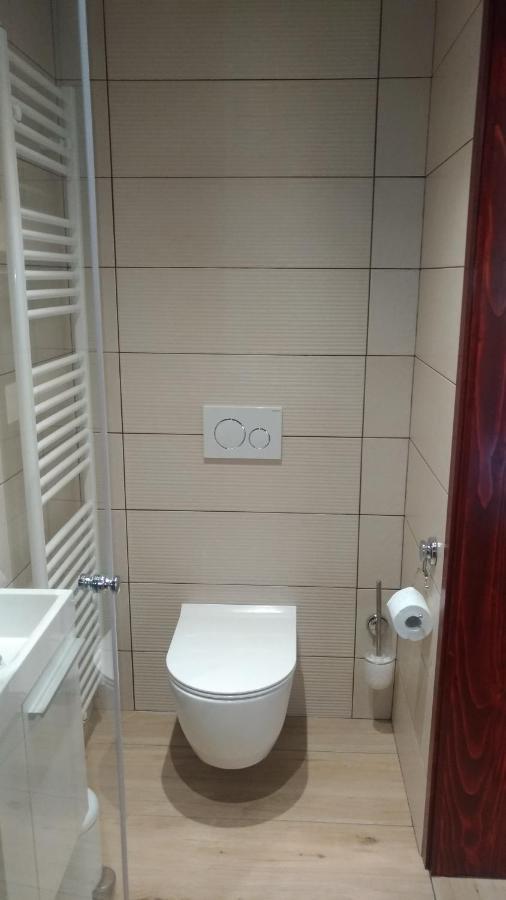 Apartma Lara Bled Buitenkant foto