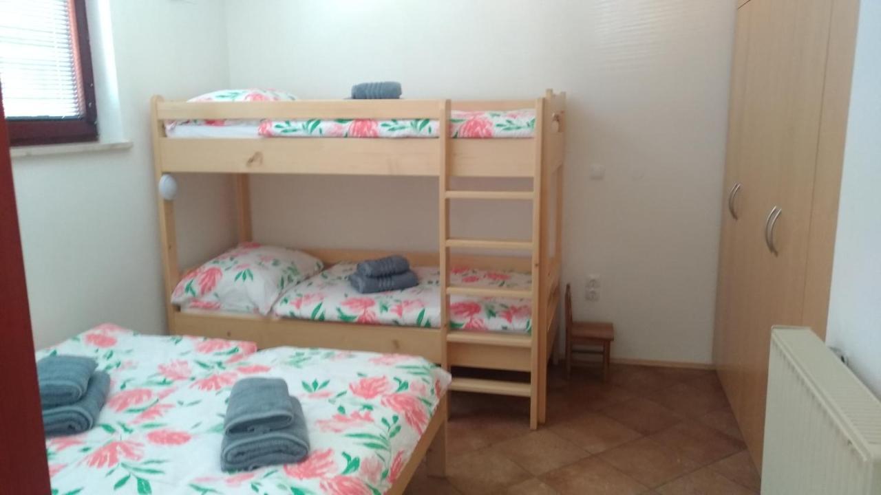 Apartma Lara Bled Buitenkant foto