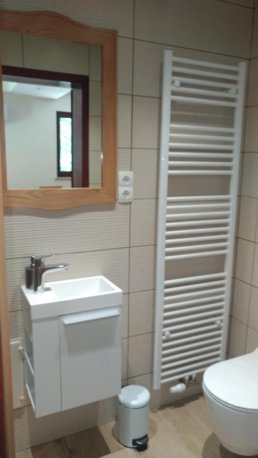 Apartma Lara Bled Buitenkant foto
